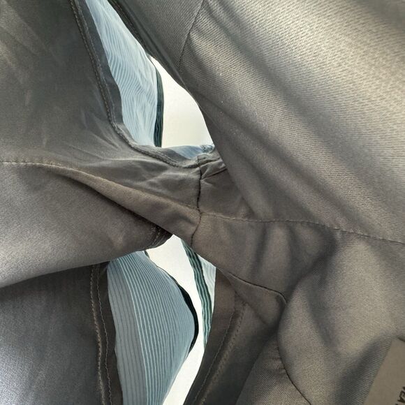 Gerry Men's Swim Shorts Swim Trunk Size M Stretch Water Repel UV Protect Blue - Picture 7 of 12